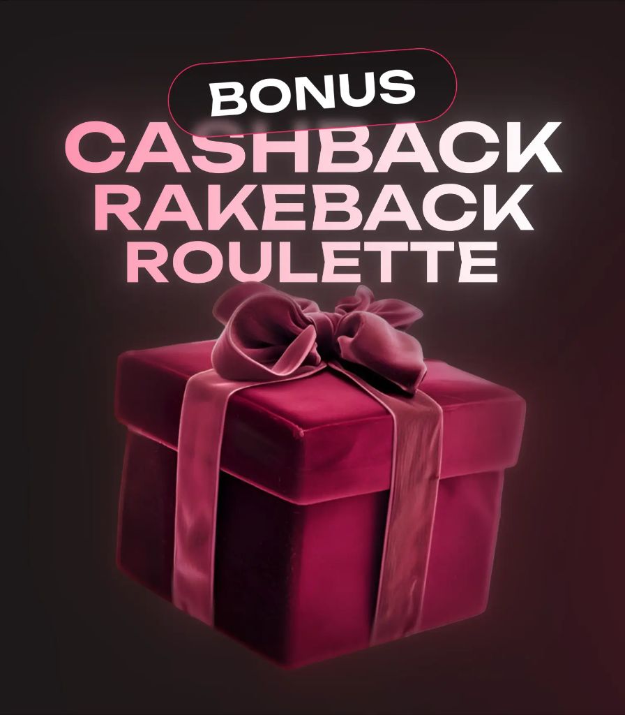 Sneket Casino — cashback, rakeback va ruletka har kuni